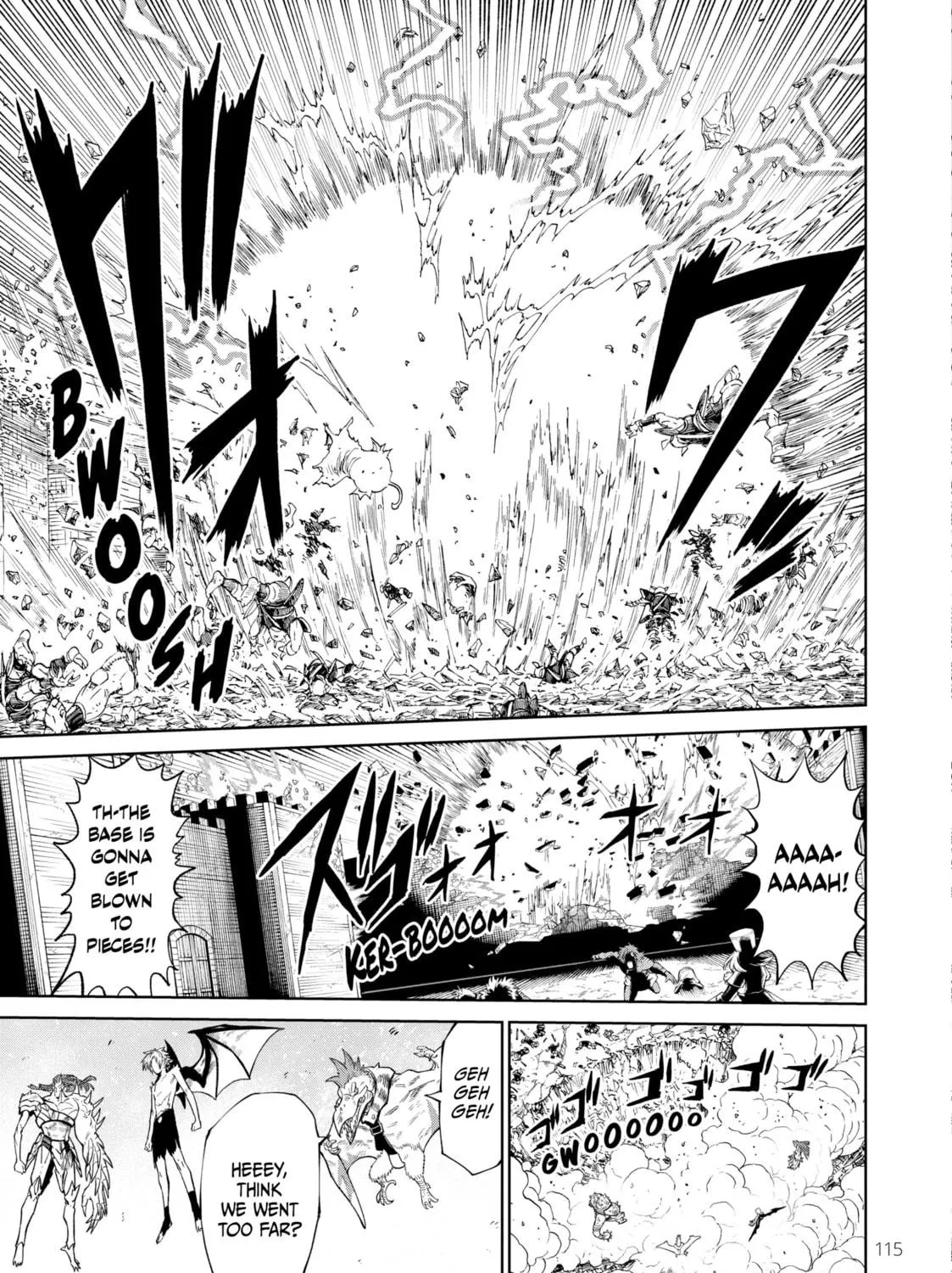 Read VERSUS chapter 12 image 68 on Lezhin