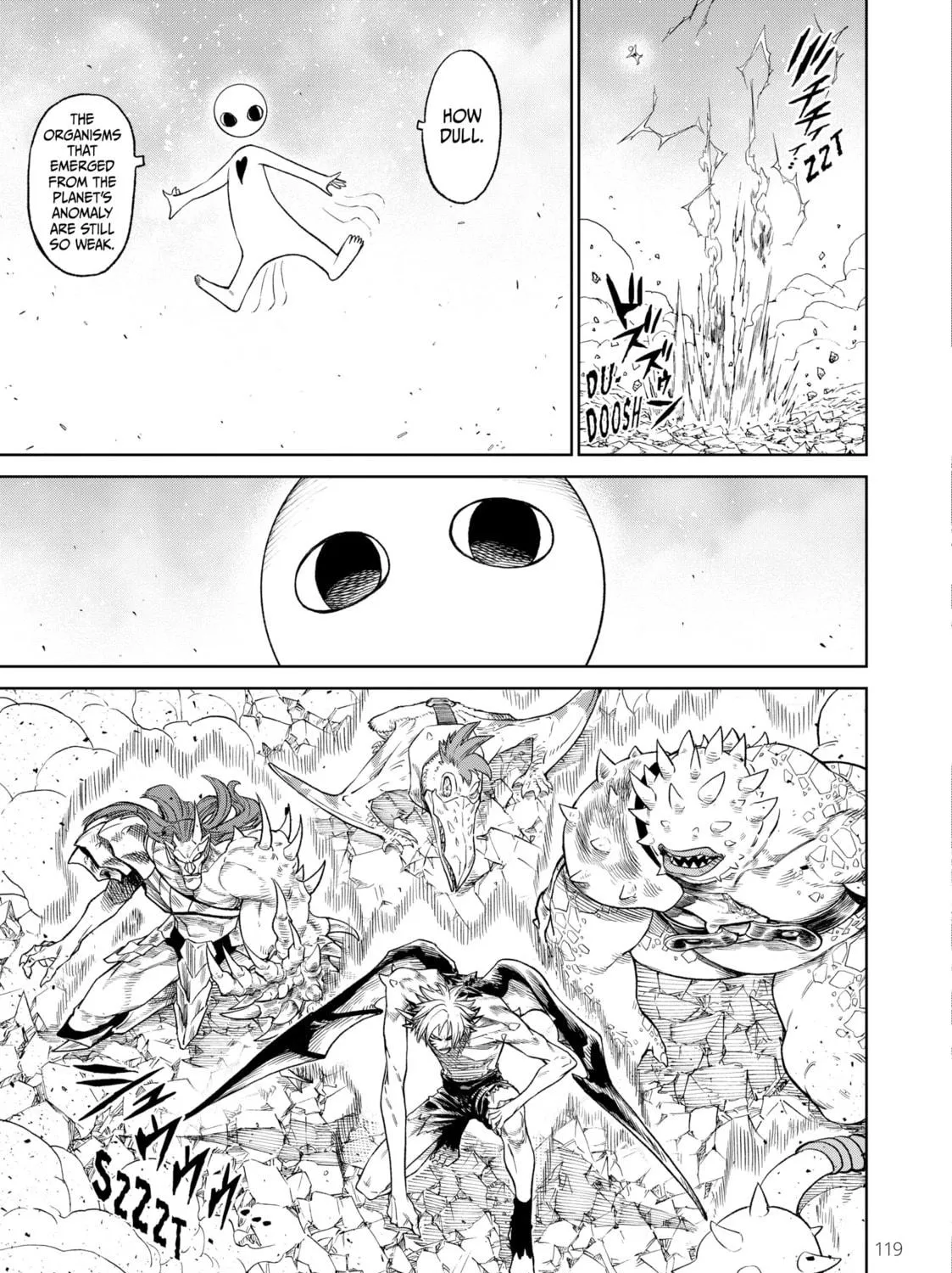 Read VERSUS chapter 12 image 76 on Lezhin