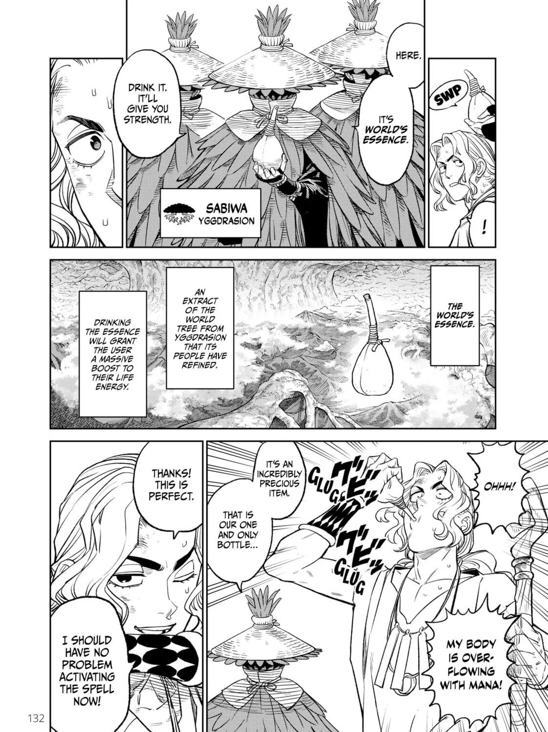 Read VERSUS chapter 13 image 18 on Lezhin