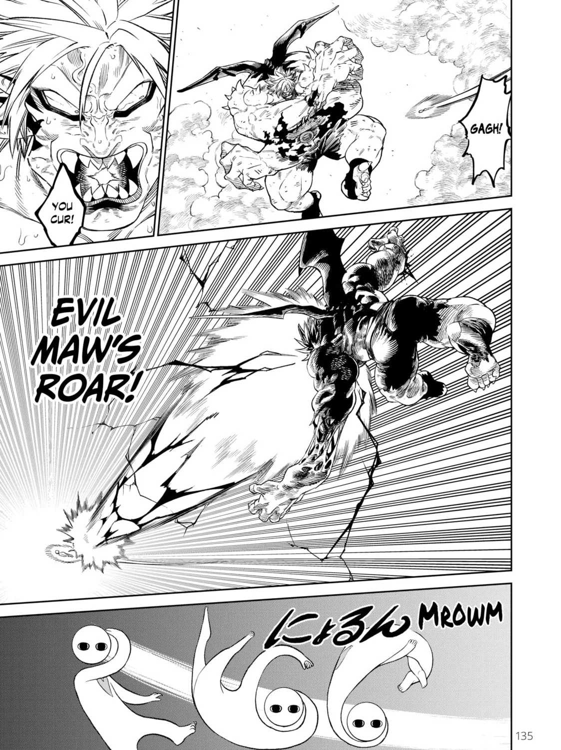 Read VERSUS chapter 13 image 24 on Lezhin