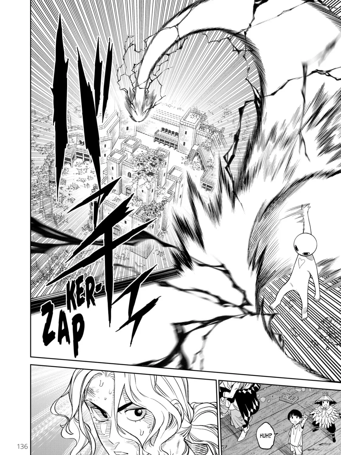 Read VERSUS chapter 13 image 26 on Lezhin
