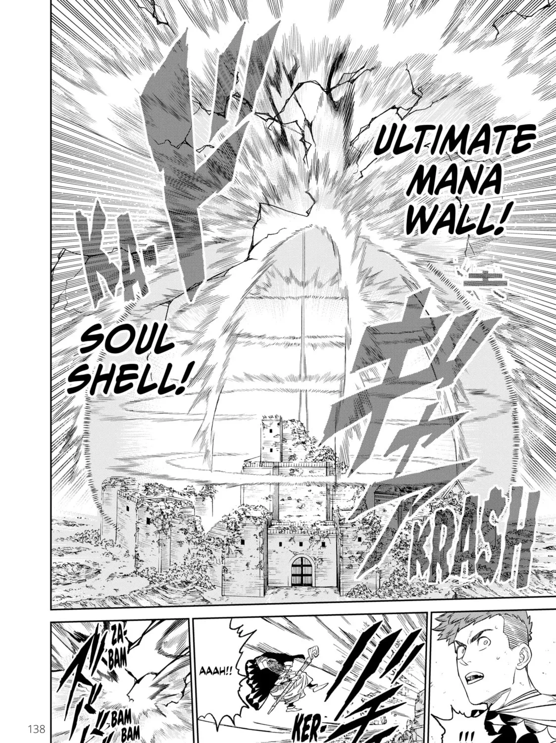 Read VERSUS chapter 13 image 30 on Lezhin