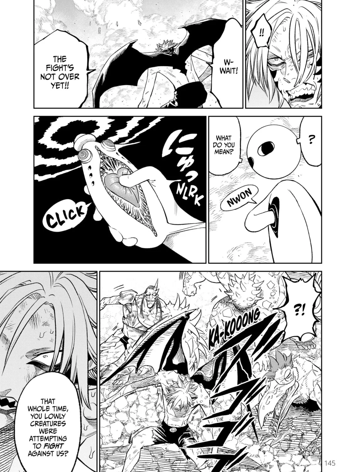 Read VERSUS chapter 13 image 44 on Lezhin