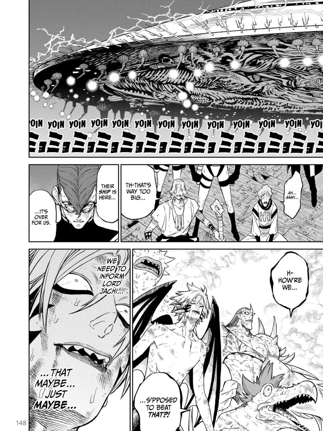 Read VERSUS chapter 13 image 48 on Lezhin