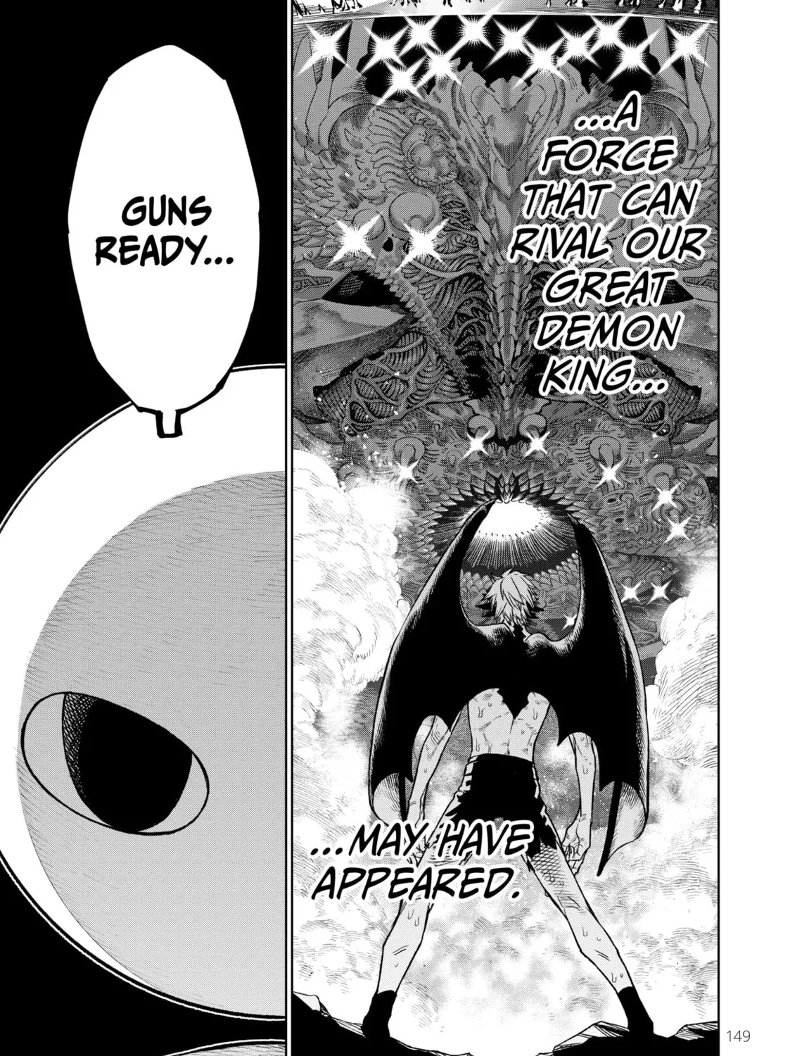 Read VERSUS chapter 13 image 50 on Lezhin