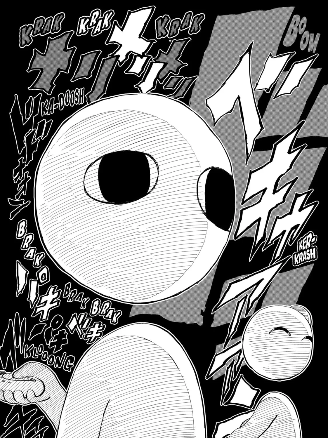 Read VERSUS chapter 13 image 56 on Lezhin