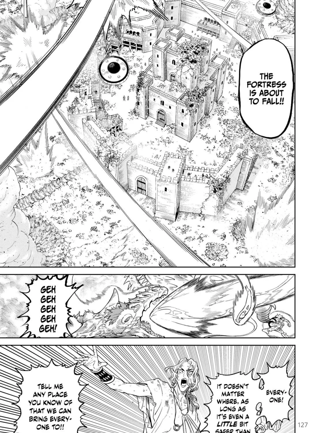 Read VERSUS chapter 13 image 8 on Lezhin