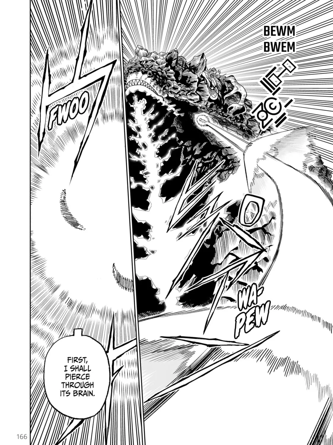 Read VERSUS chapter 14 image 12 on Lezhin