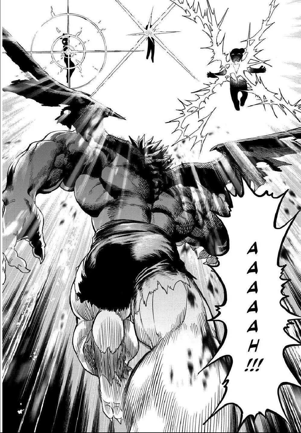 Read VERSUS chapter 15 image 27 on Lezhin