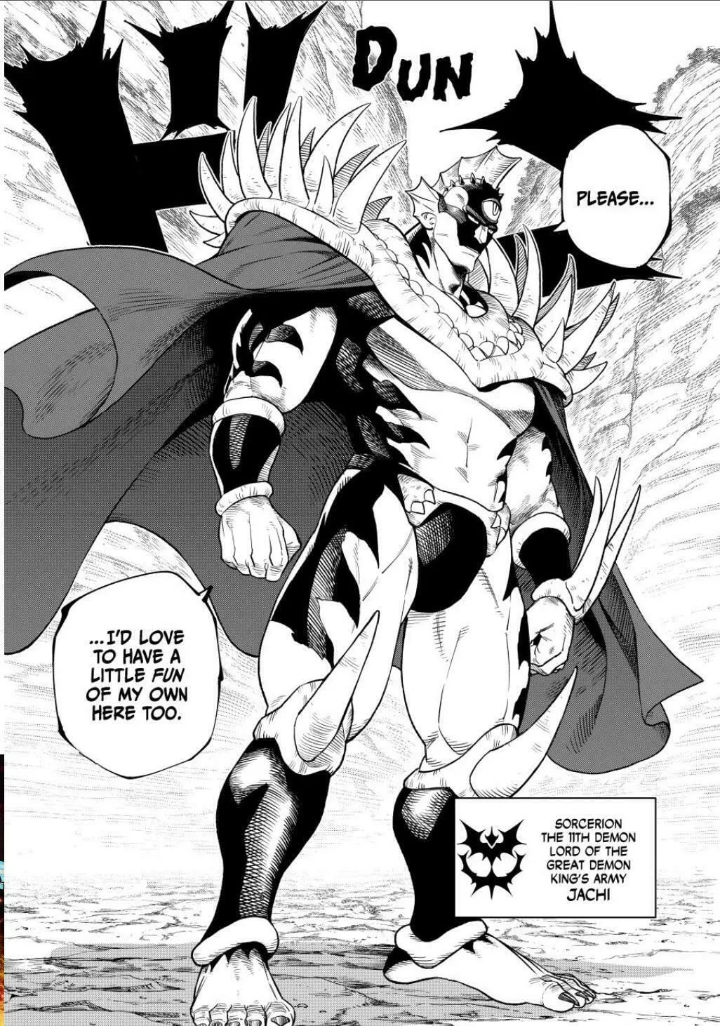 Read VERSUS chapter 18 image 33 on Lezhin
