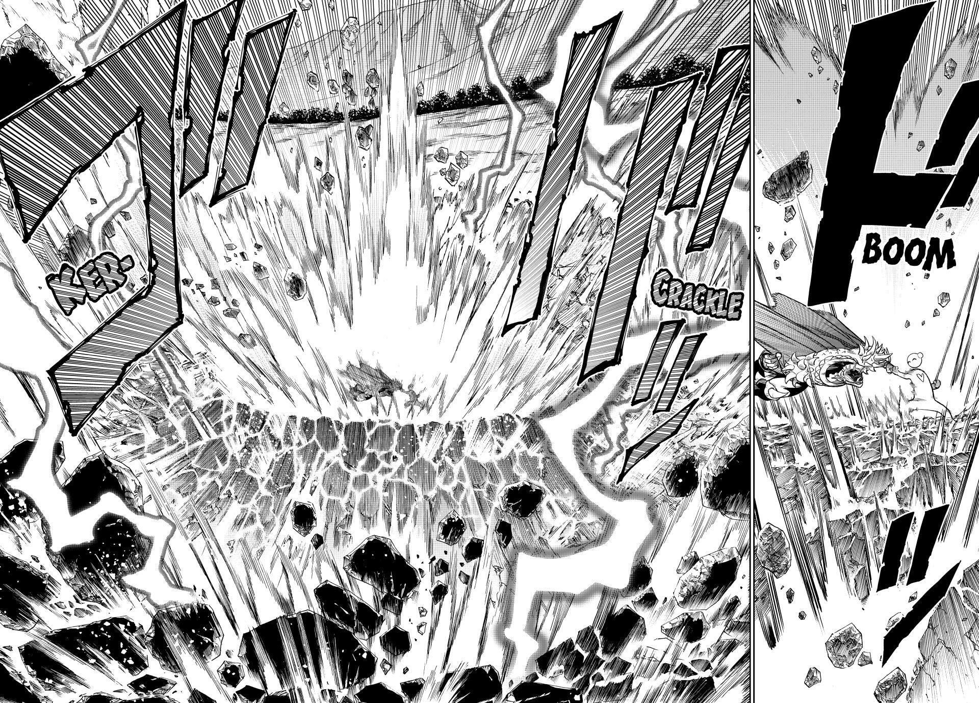 Read VERSUS chapter 19.1 image 15 on Lezhin
