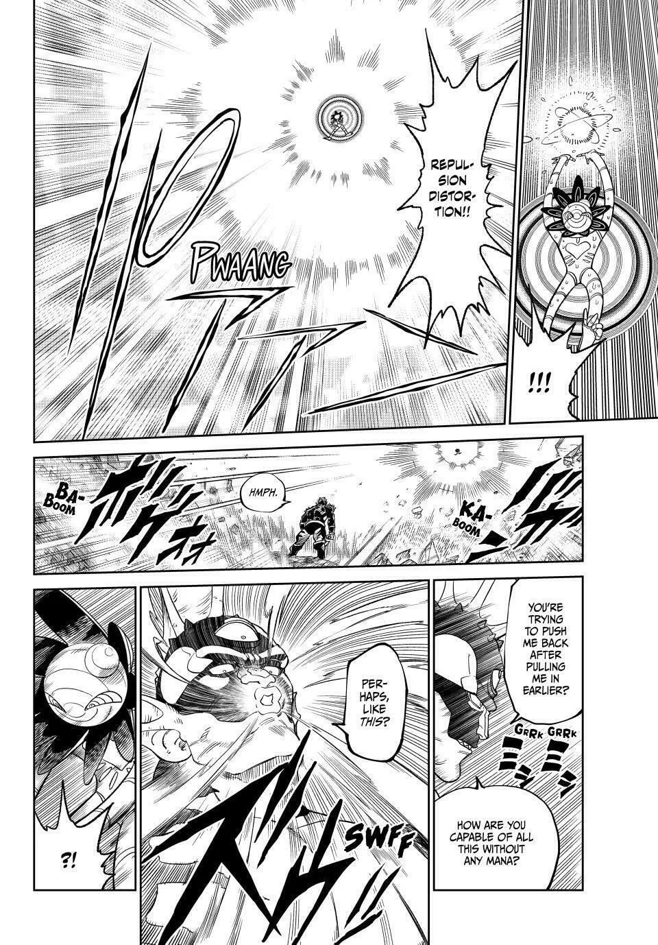 Read VERSUS chapter 19.2 image 1 on Lezhin