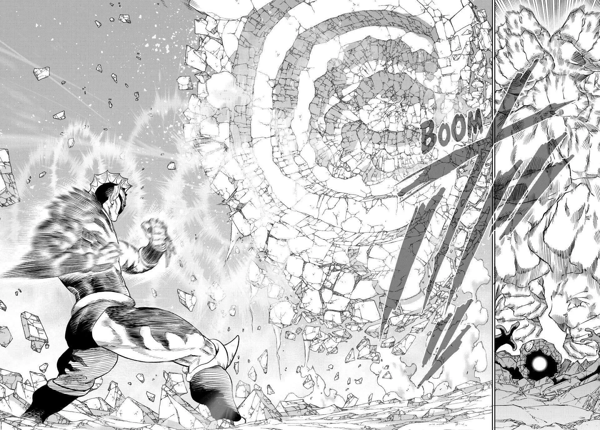 Read VERSUS chapter 19.2 image 12 on Lezhin