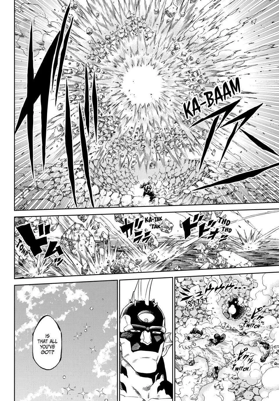 Read VERSUS chapter 19.2 image 13 on Lezhin