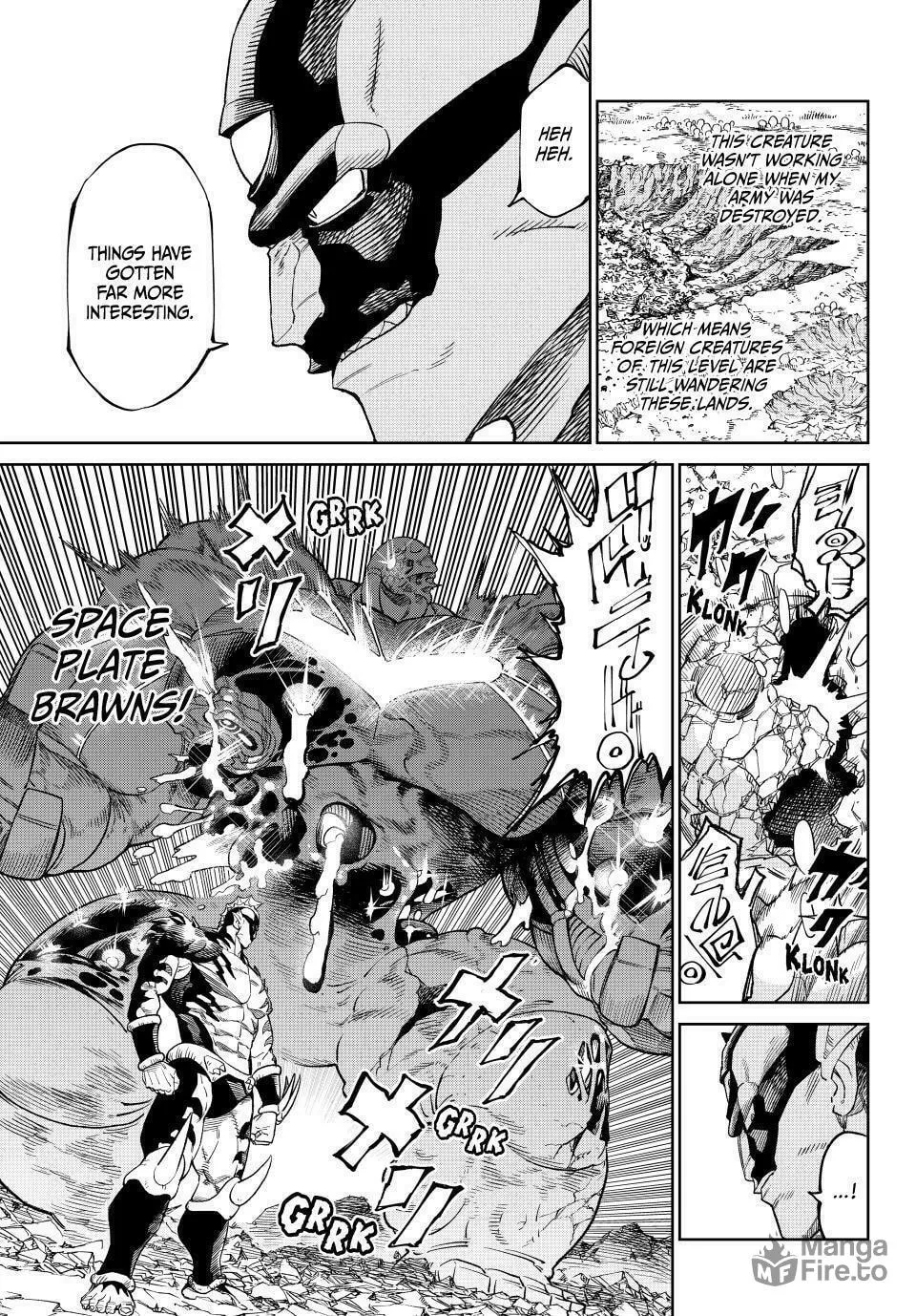 Read VERSUS chapter 19.2 image 14 on Lezhin