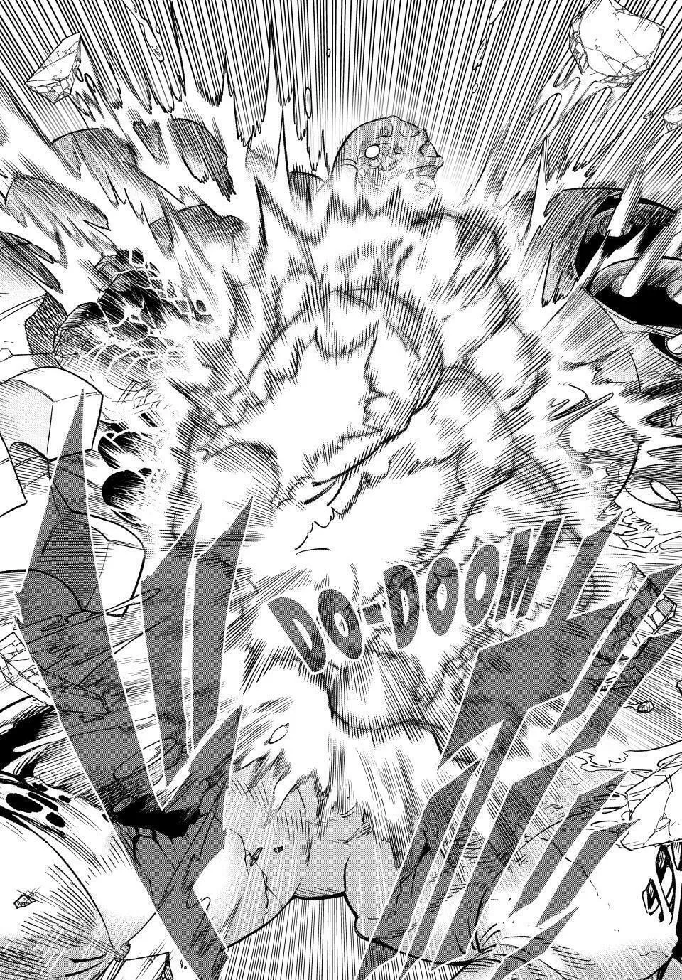 Read VERSUS chapter 19.2 image 15 on Lezhin
