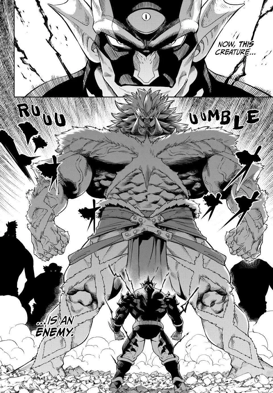 Read VERSUS chapter 19.2 image 18 on Lezhin