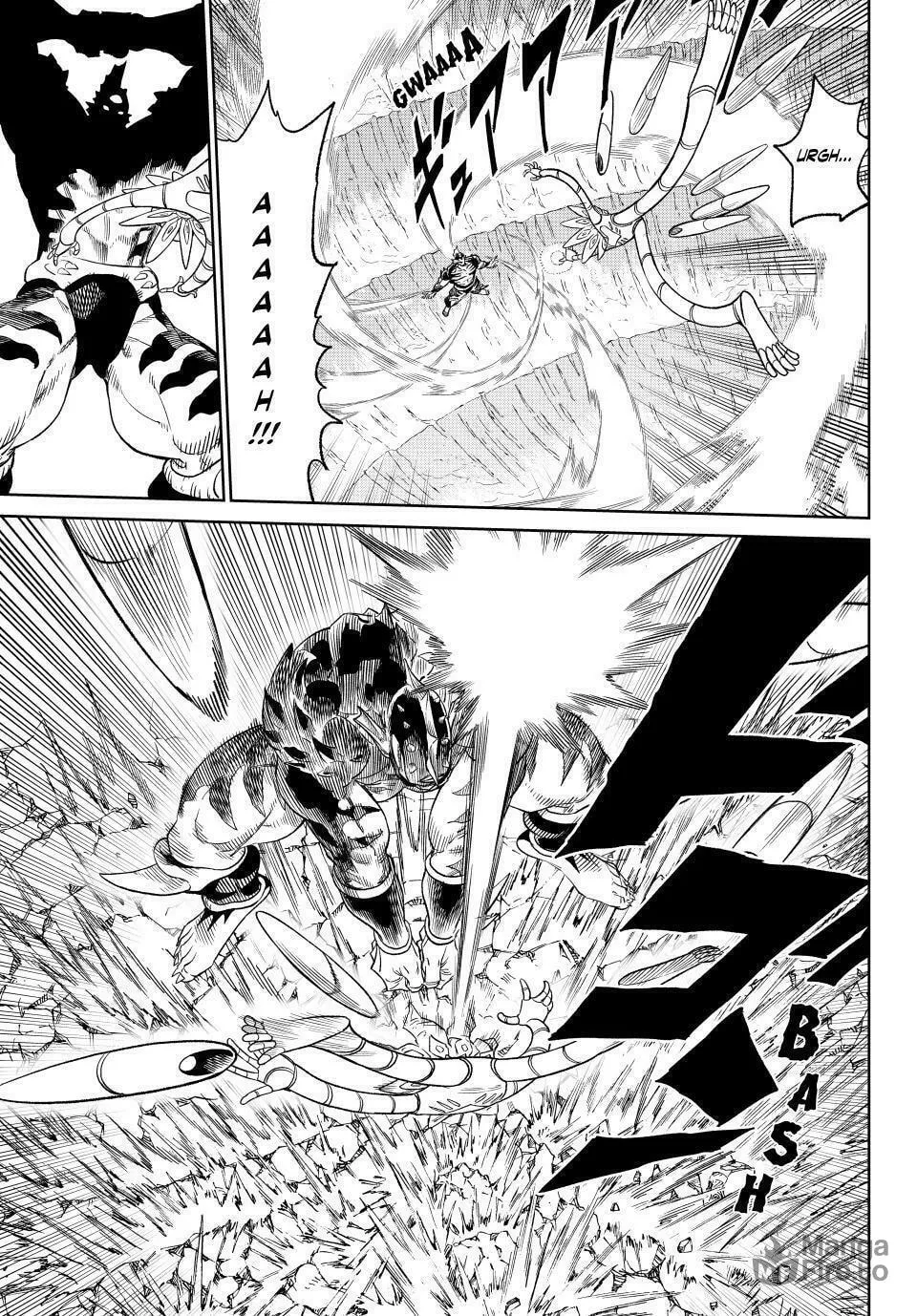Read VERSUS chapter 19.2 image 2 on Lezhin