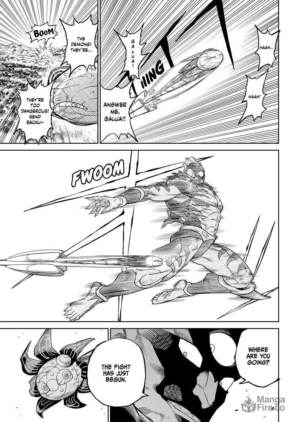 Read VERSUS chapter 19.2 image 4 on Lezhin