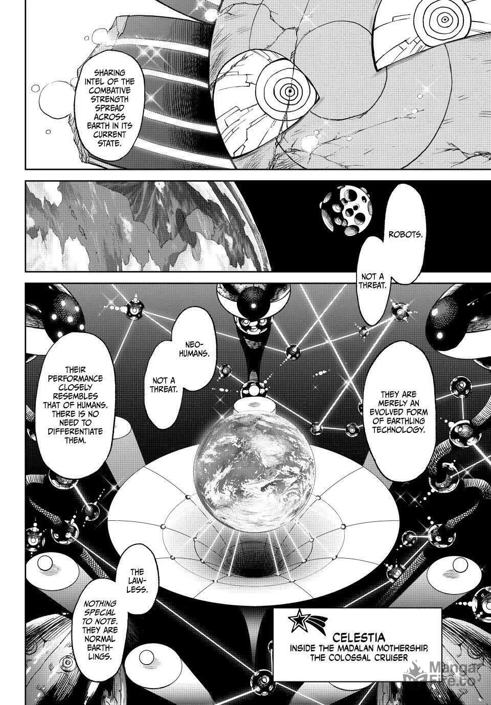 Read VERSUS chapter 19.2 image 5 on Lezhin