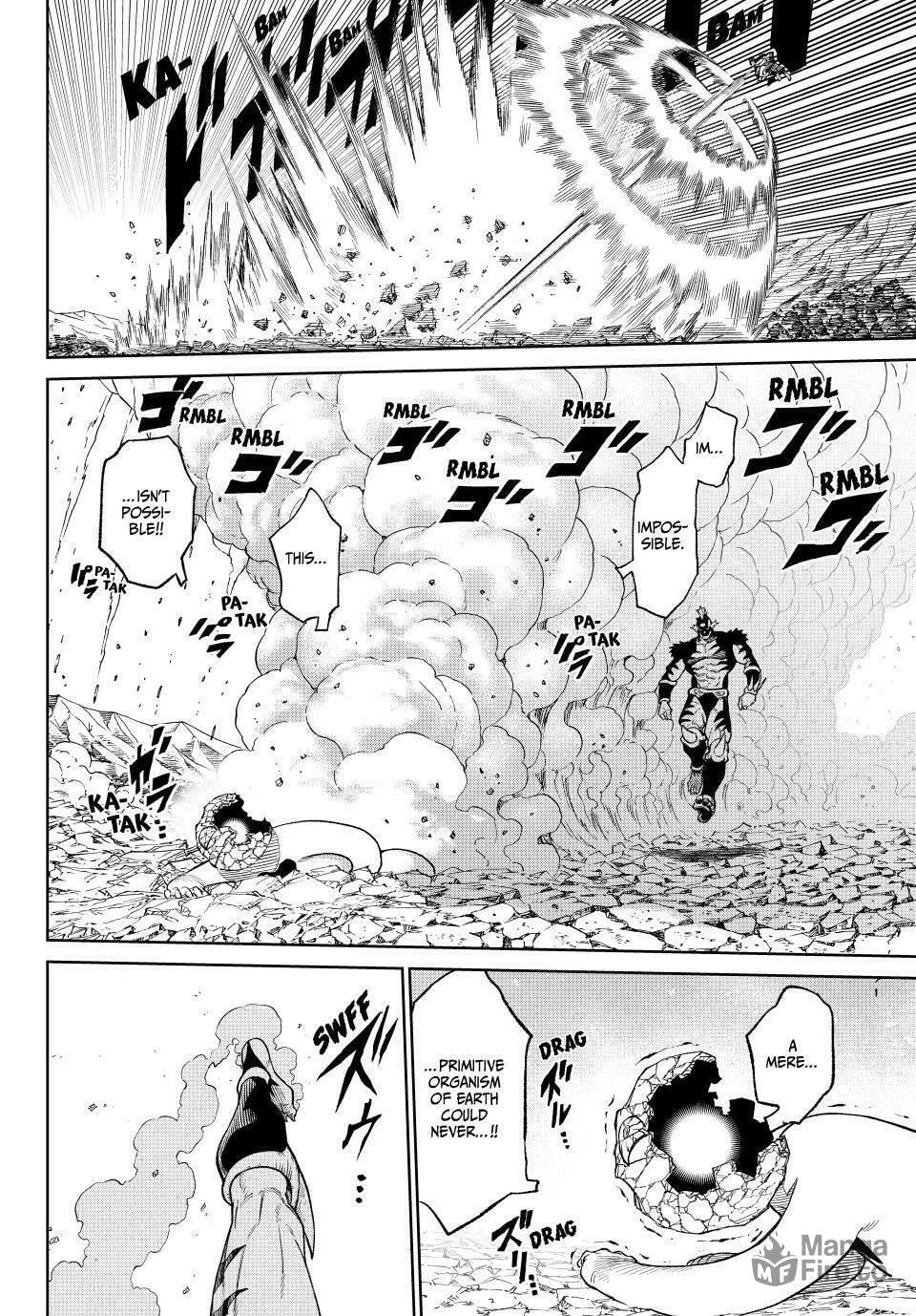 Read VERSUS chapter 19.2 image 9 on Lezhin