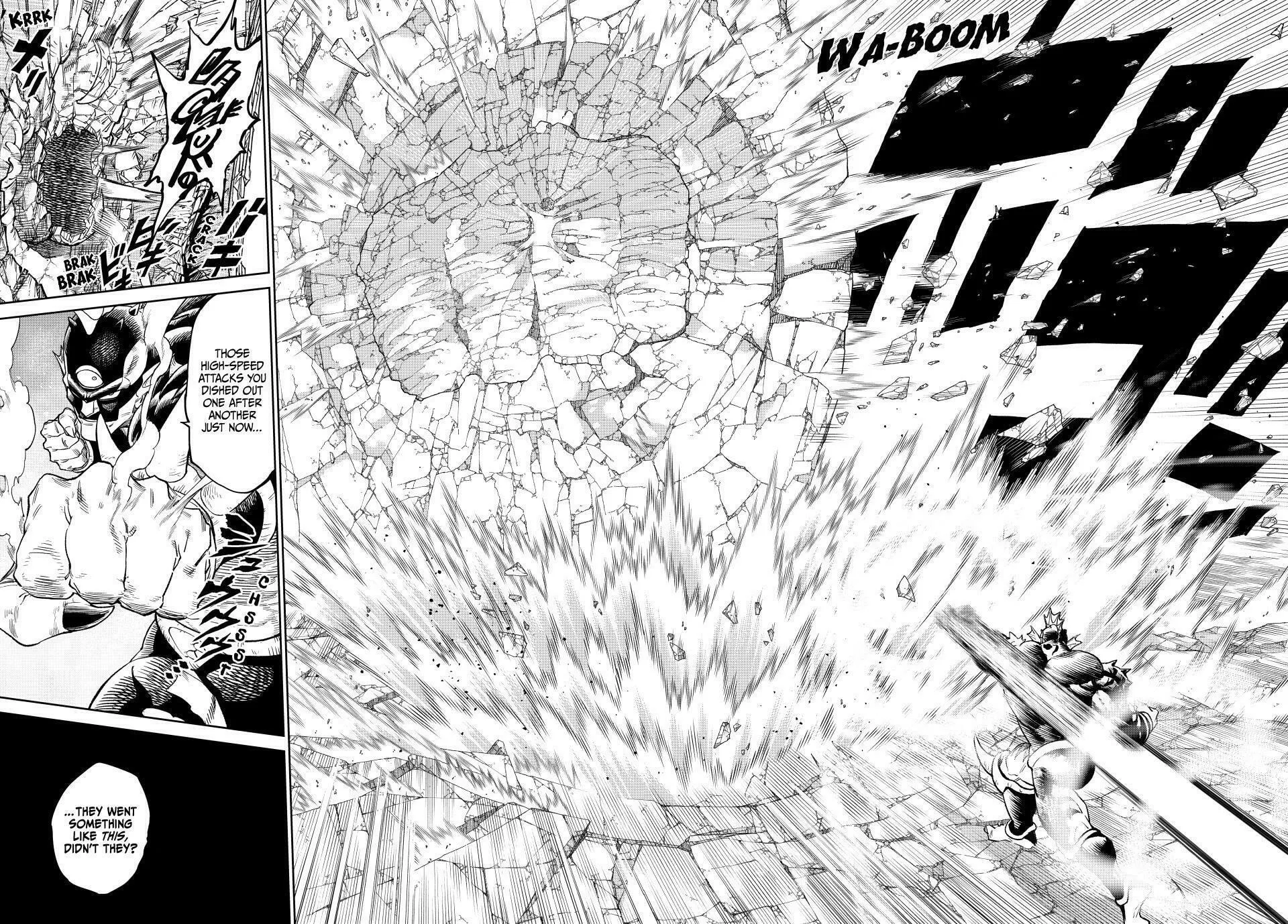 Read VERSUS chapter 19.5 image 11 on Lezhin