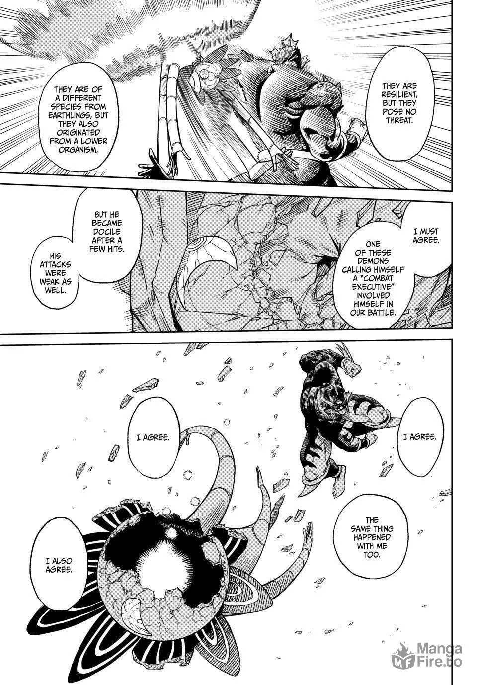 Read VERSUS chapter 19.5 image 8 on Lezhin