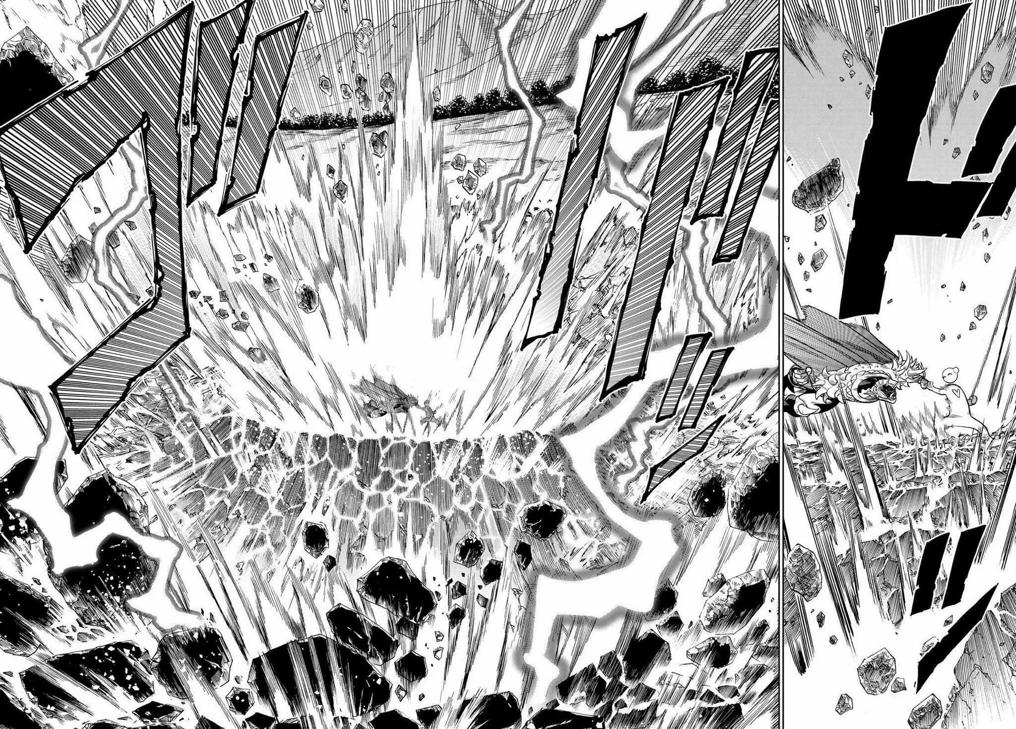 Read VERSUS chapter 19 image 16 on Lezhin