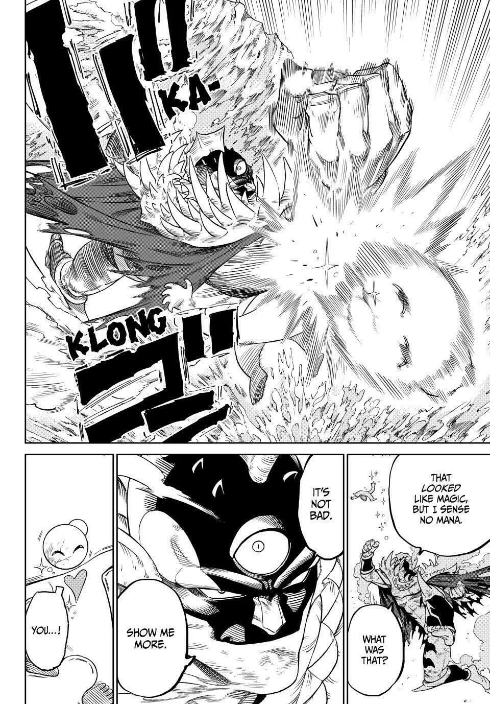 Read VERSUS chapter 19 image 21 on Lezhin