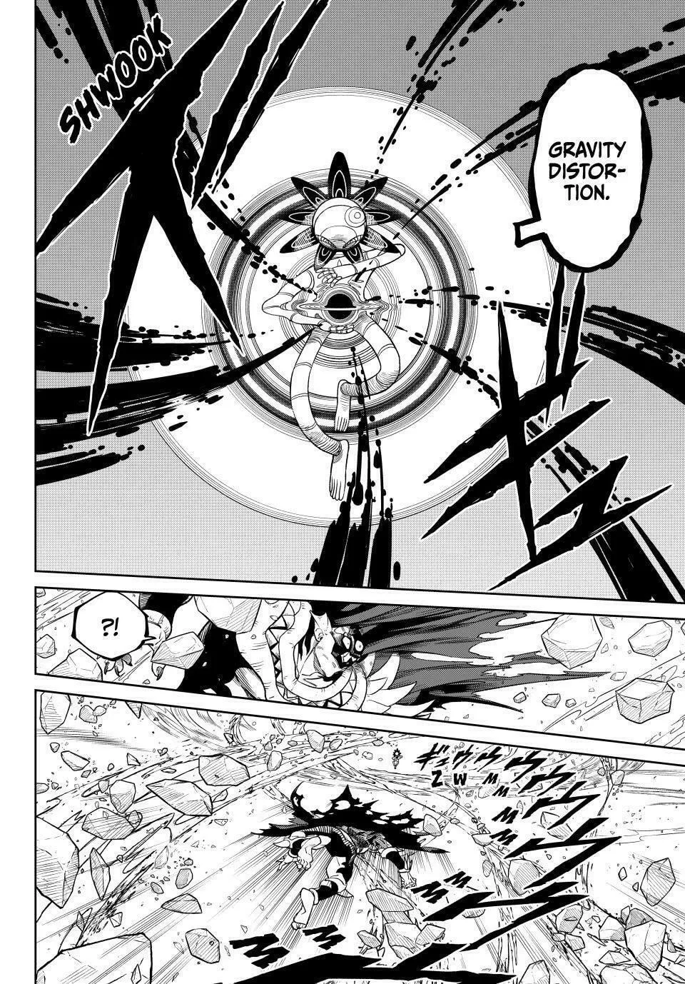 Read VERSUS chapter 19 image 25 on Lezhin