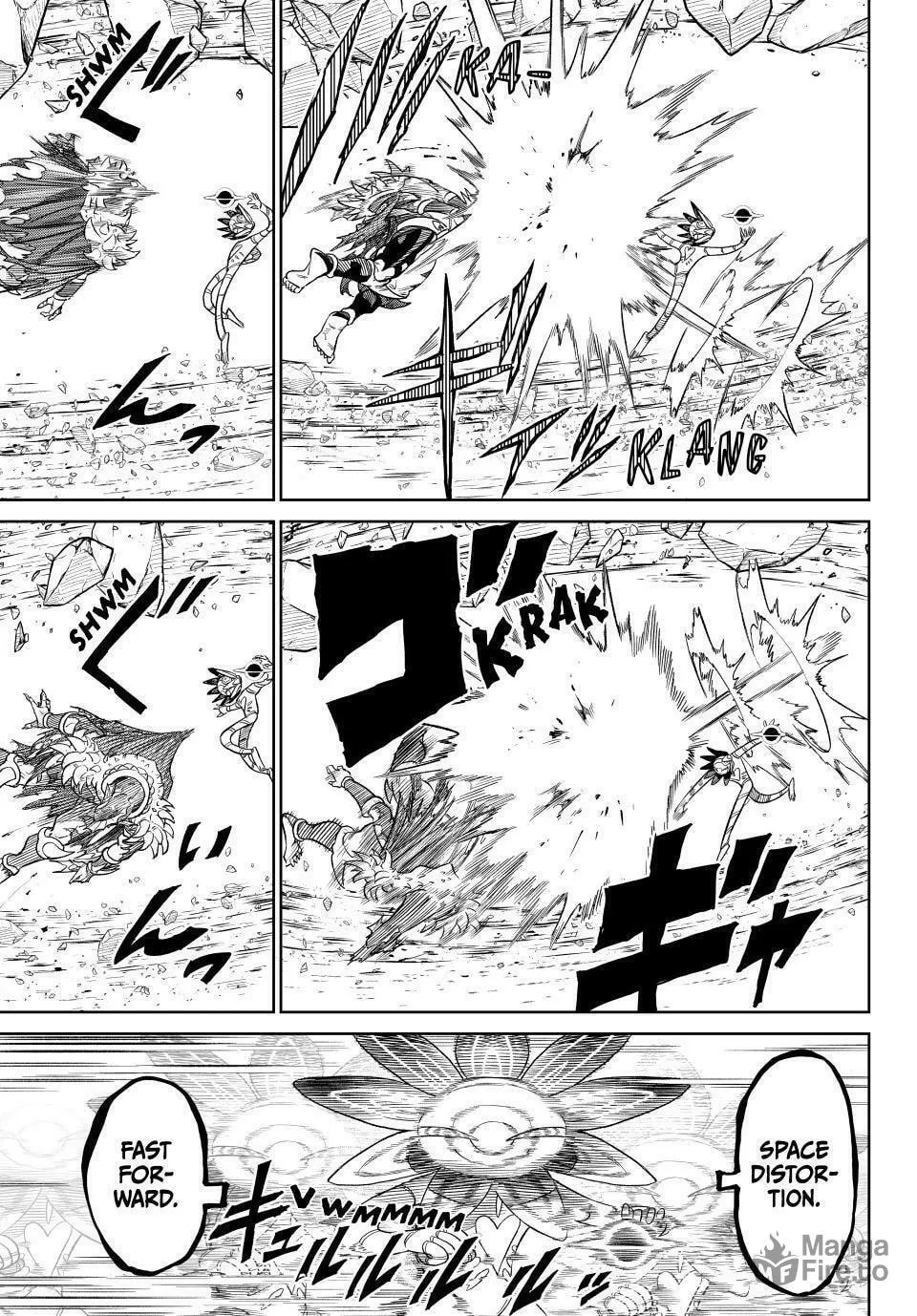 Read VERSUS chapter 19 image 26 on Lezhin