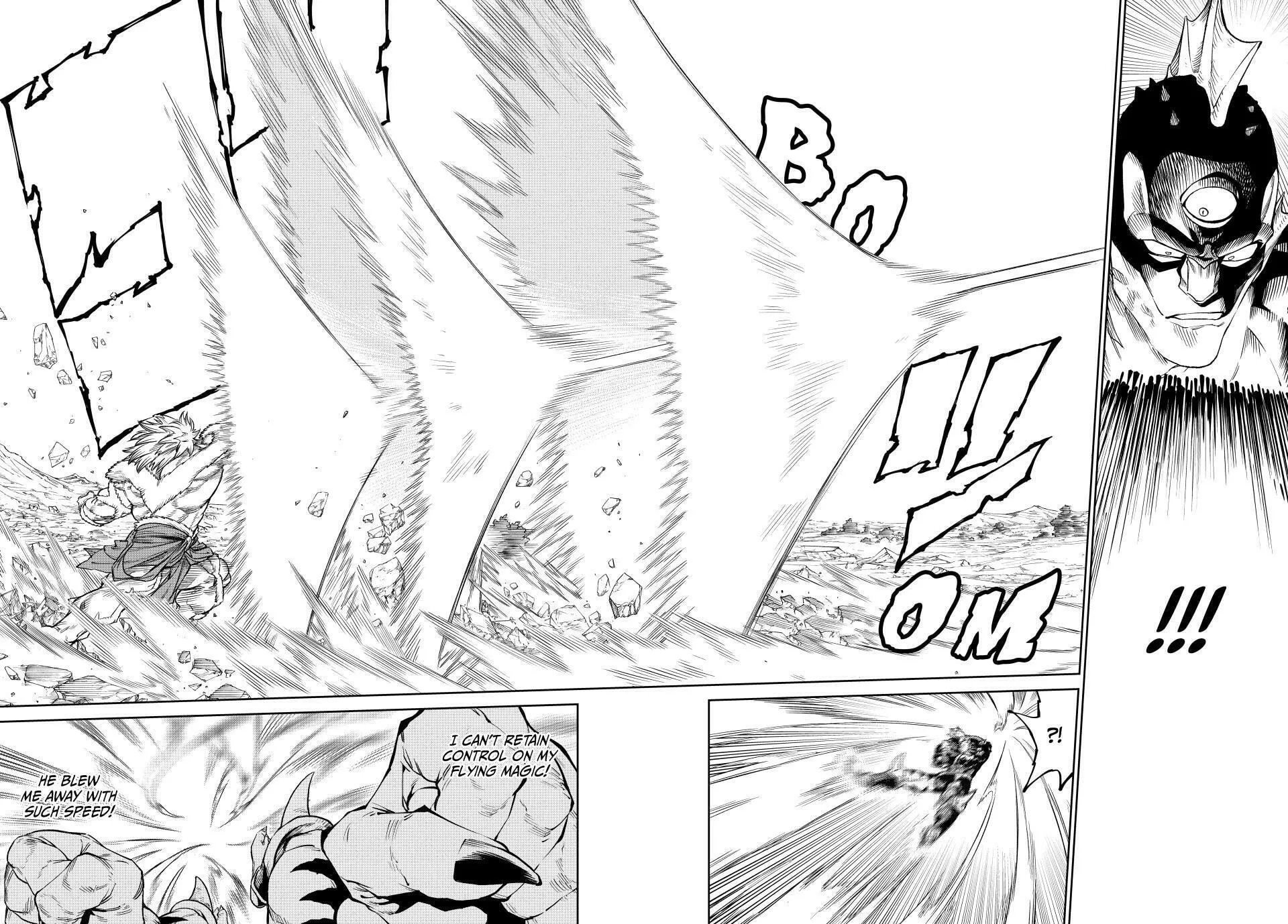 Read VERSUS chapter 20 image 12 on Lezhin