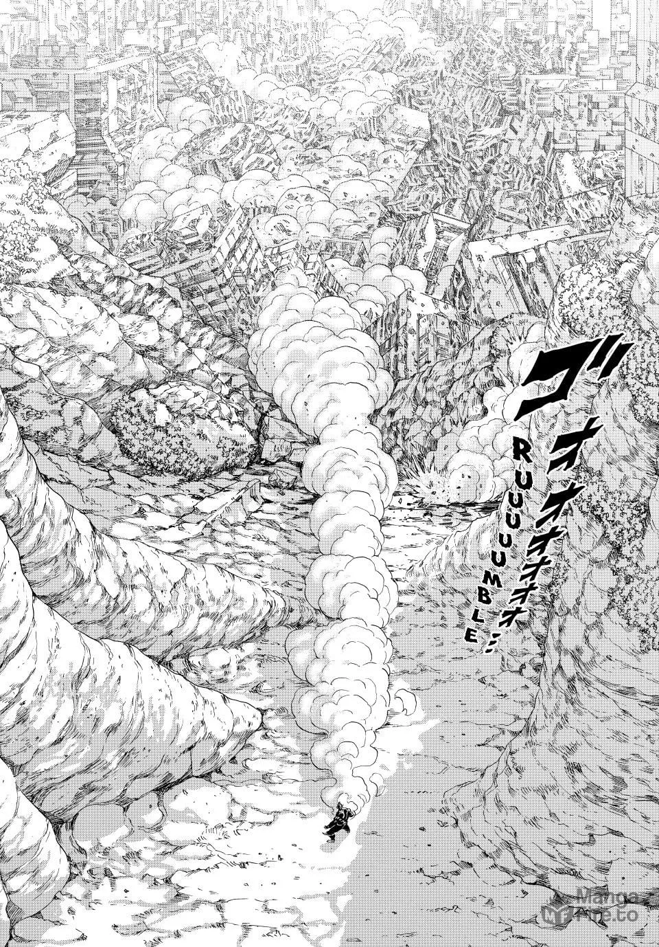 Read VERSUS chapter 20 image 14 on Lezhin