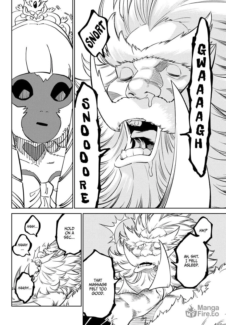 Read VERSUS chapter 21 image 26 on Lezhin