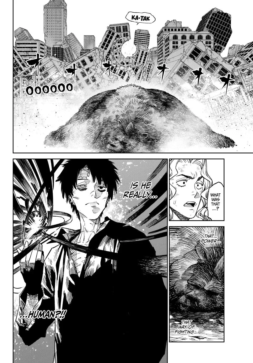 Read VERSUS chapter 24.1 image 10 on Lezhin