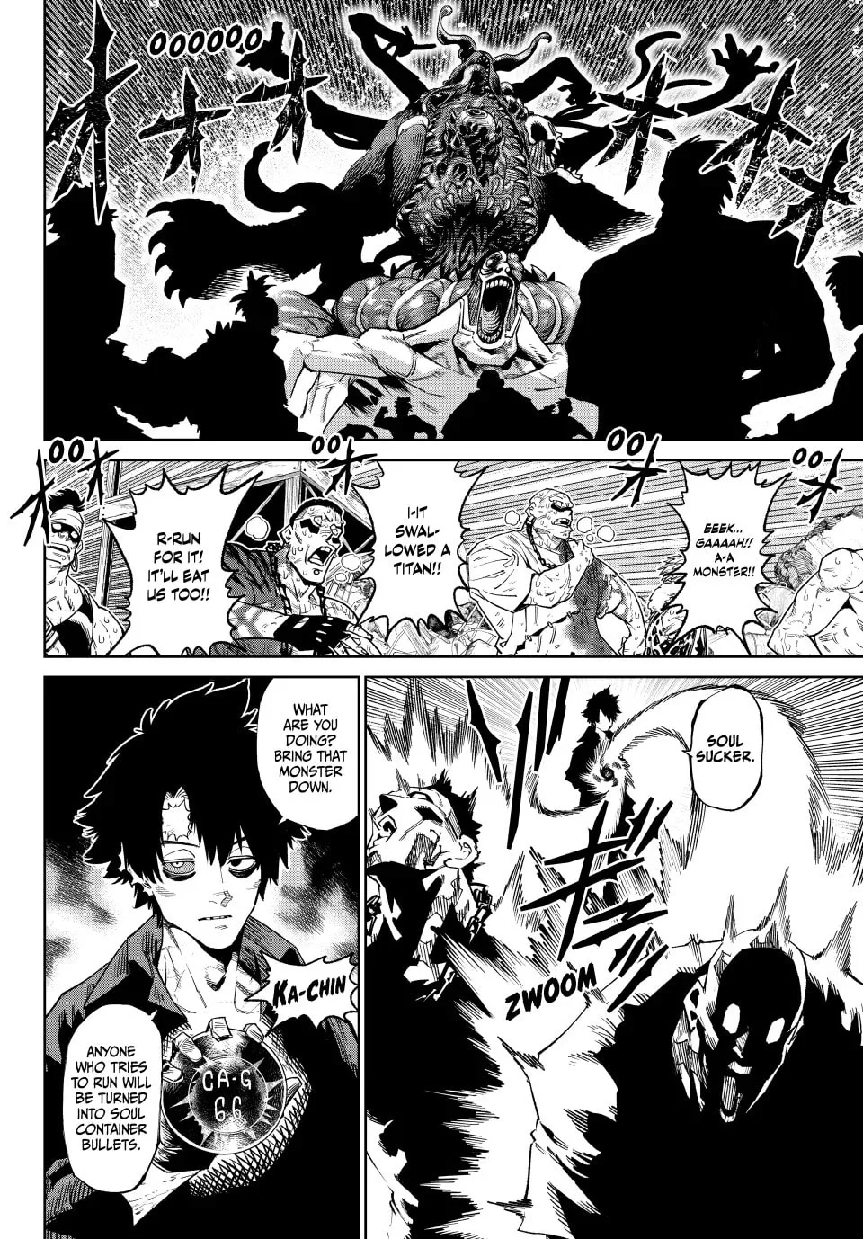 Read VERSUS chapter 24.2 image 1 on Lezhin