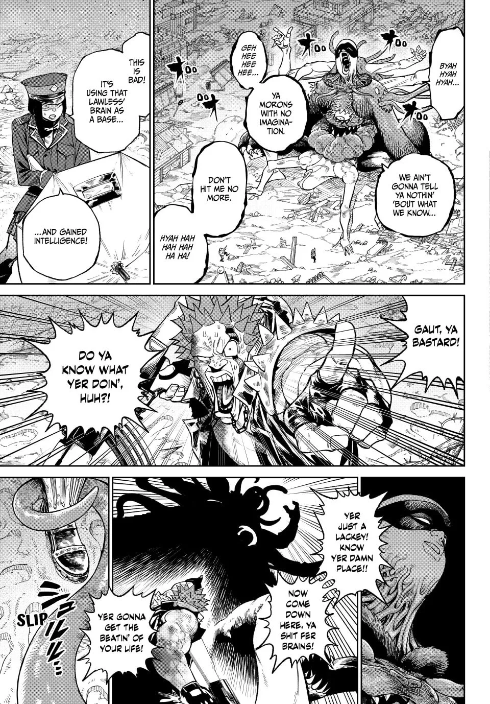 Read VERSUS chapter 24.2 image 16 on Lezhin