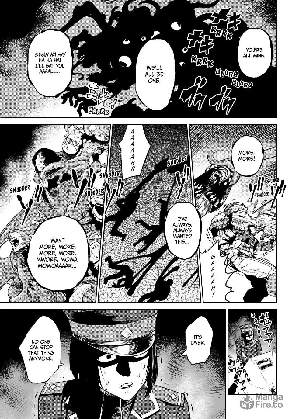 Read VERSUS chapter 24.2 image 20 on Lezhin
