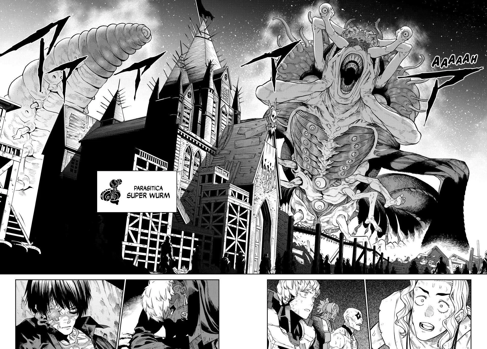 Read VERSUS chapter 24.2 image 21 on Lezhin