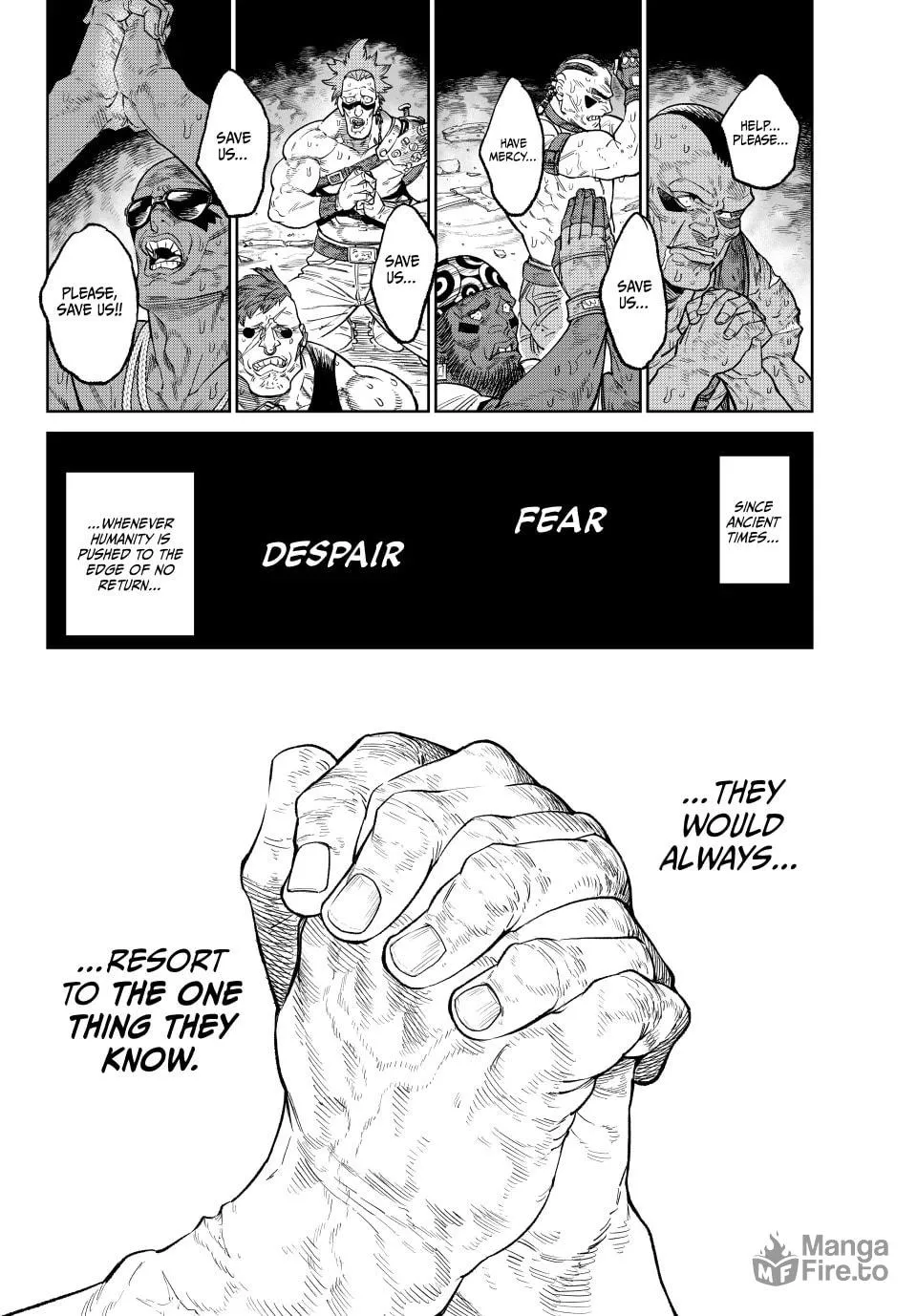 Read VERSUS chapter 24.2 image 24 on Lezhin
