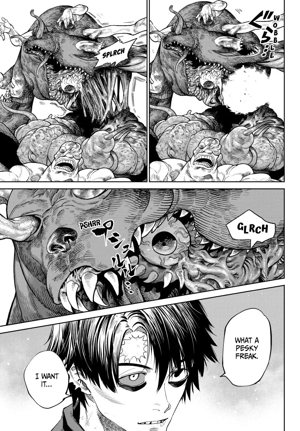 Read VERSUS chapter 24.2 image 6 on Lezhin