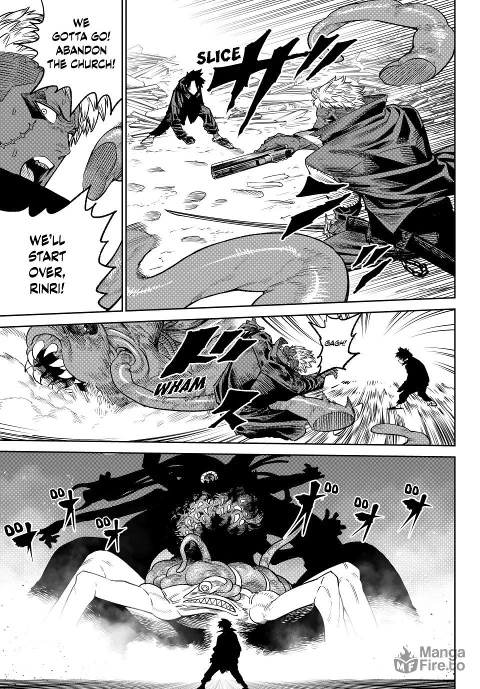 Read VERSUS chapter 24.2 image 8 on Lezhin