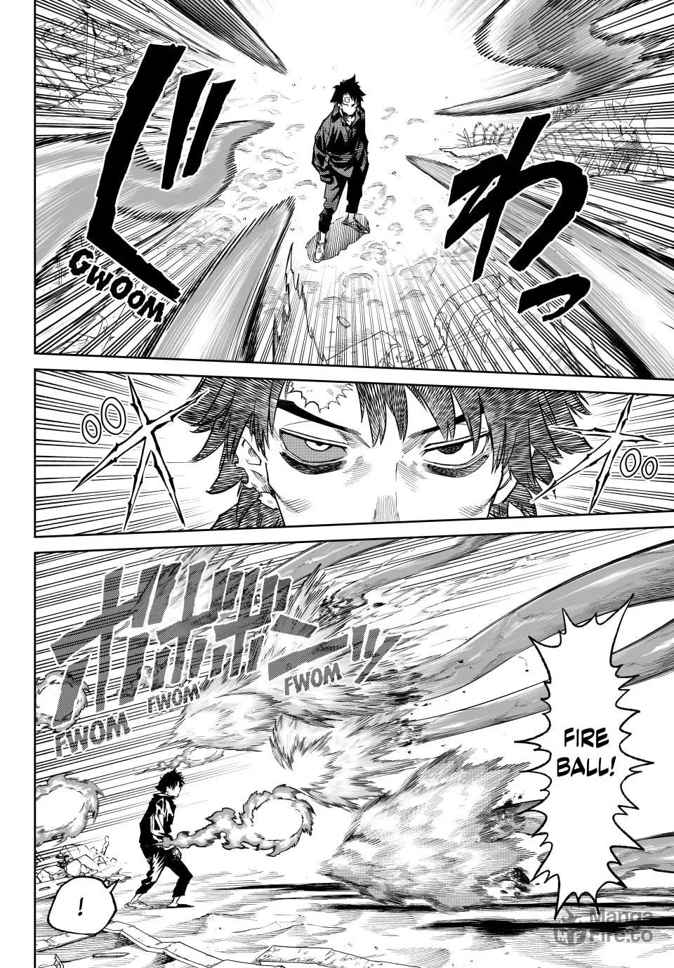 Read VERSUS chapter 24.2 image 9 on Lezhin