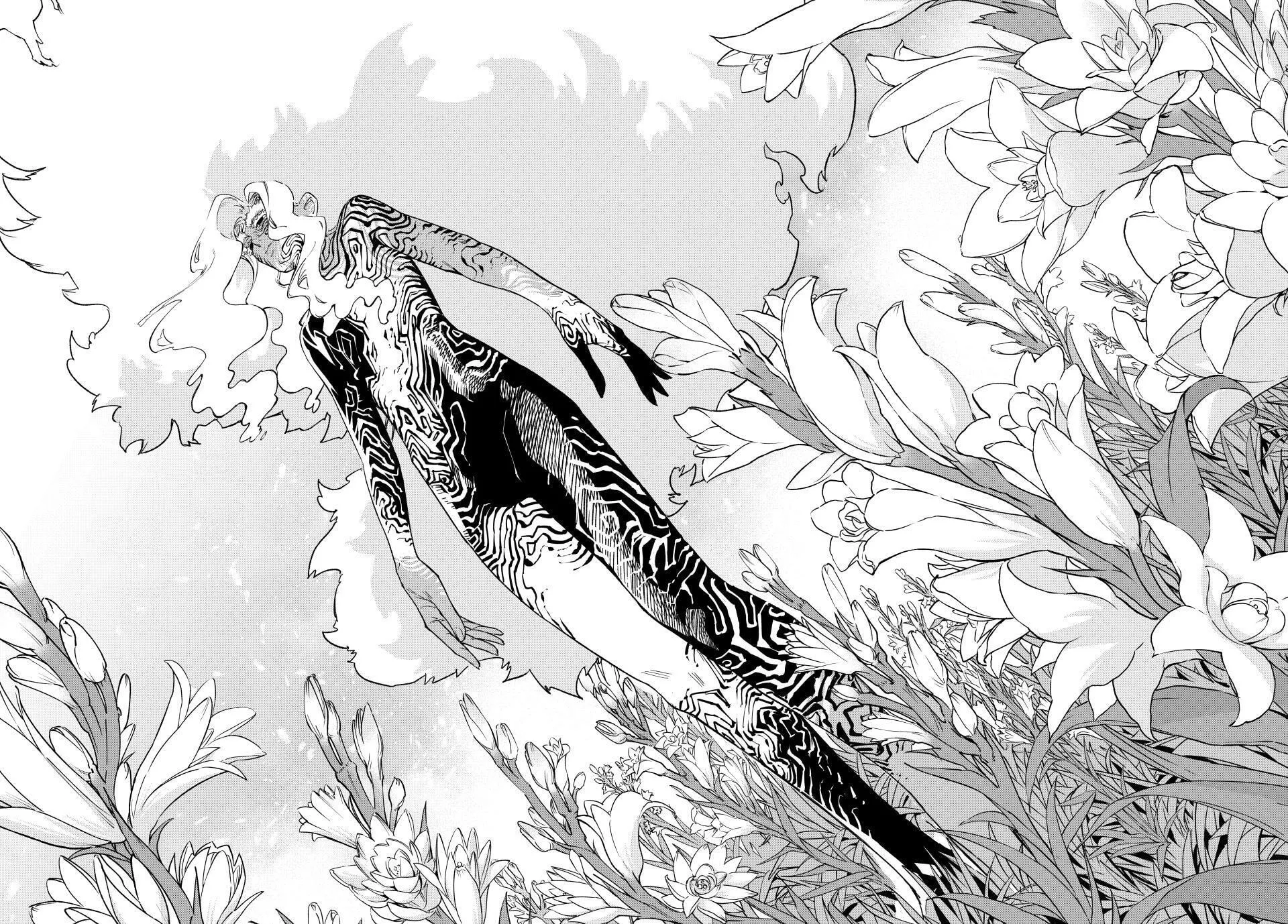 Read VERSUS chapter 25 image 21 on Lezhin
