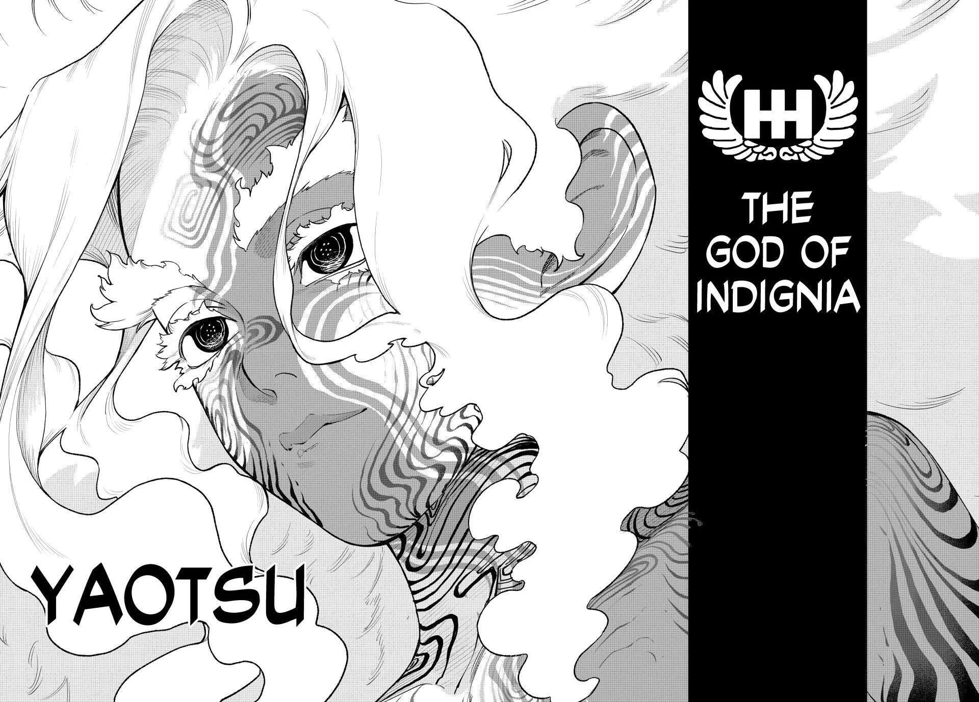 Read VERSUS chapter 25 image 22 on Lezhin