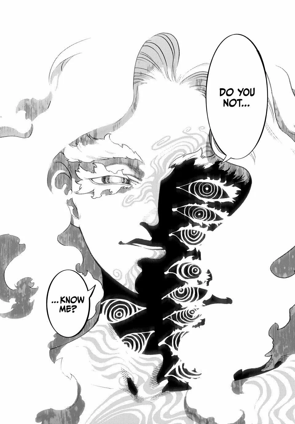 Read VERSUS chapter 27 image 25 on Lezhin