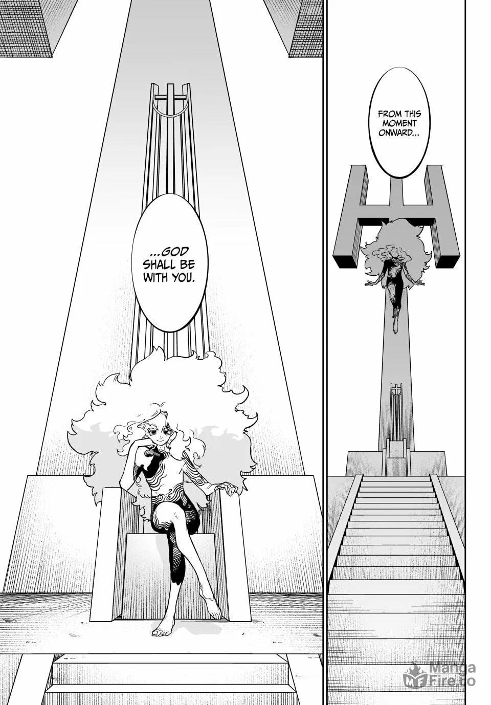 Read VERSUS chapter 27 image 32 on Lezhin