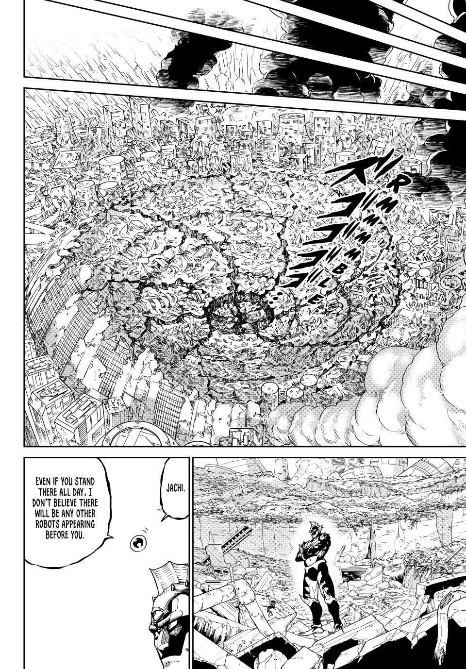 Read VERSUS chapter 29.2 image 10 on Lezhin