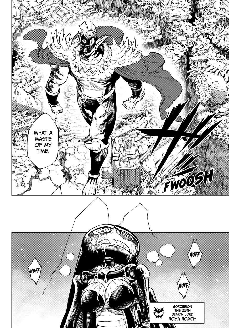 Read VERSUS chapter 29.2 image 12 on Lezhin