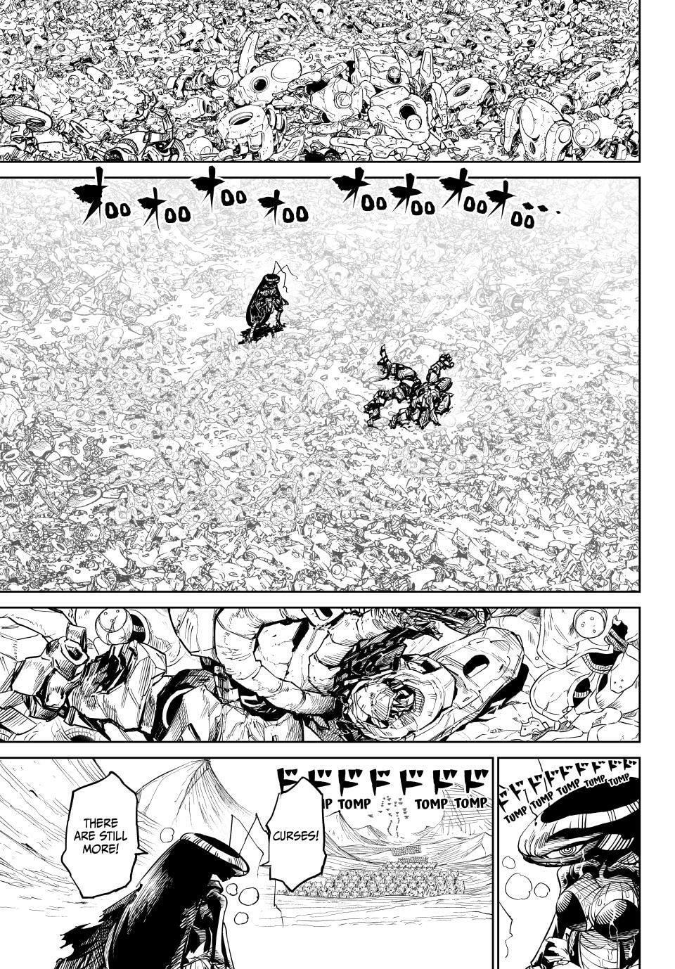 Read VERSUS chapter 29.2 image 13 on Lezhin